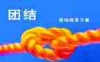 军训团结心得5篇