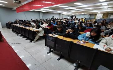 集团培训心得体会8篇