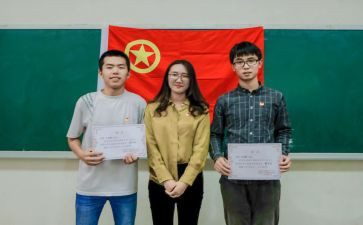 团委个人总结最新7篇