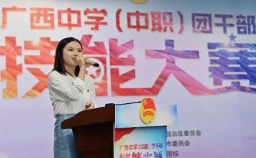 2024年团委个人总结范文6篇