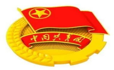 2023县团委工作总结参考5篇