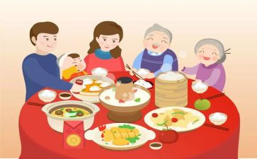 中秋团圆乐演讲稿6篇