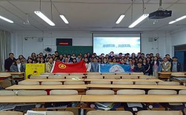 2024年大学生团支部工作总结6篇