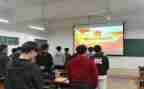 竞选大学团支书演讲稿优秀5篇