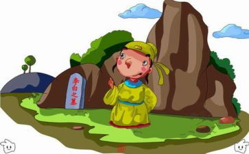 图画作文范文5篇