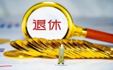 写退休工作总结7篇