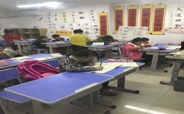 小学托管班工作总结7篇