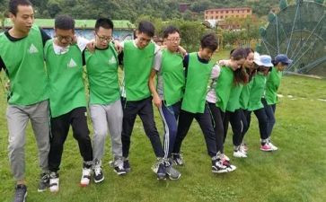 拓展个人工作总结7篇