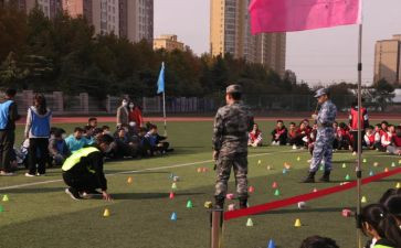 公司团队拓展心得体会6篇