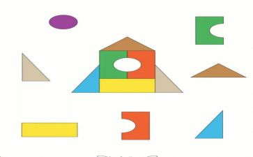 小学数学认识图形教学反思5篇