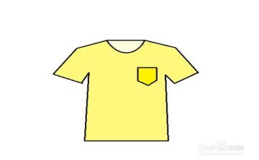 幼儿园白t恤绘画教案6篇