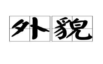 我外貌的作文8篇