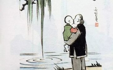 我的外婆初一作文8篇