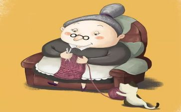 写外婆作文800字7篇