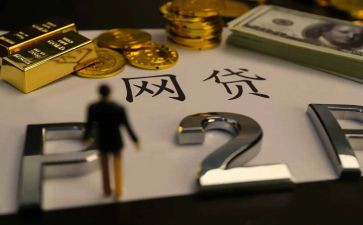 网贷款心得体会8篇