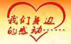 我感动的作文300字8篇