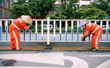 2024年环卫工作总结报告6篇