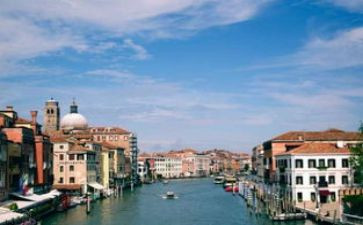 威尼斯的小艇的教案模板6篇