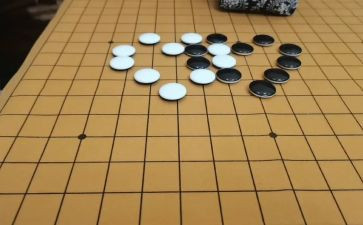 2024年围棋协会工作总结5篇