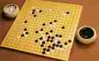 下围棋,作文5篇