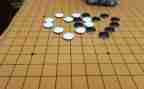 2024年围棋协会工作总结5篇