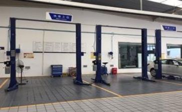2024维修工作总结参考6篇