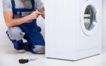 维修工的年终工作总结6篇