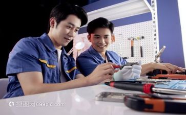 维修部工作总结8篇