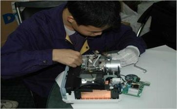 维修的工作计划精选8篇