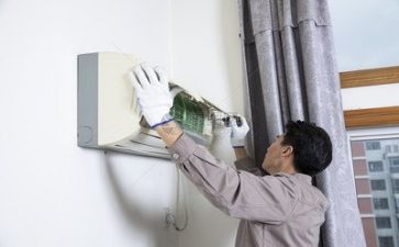 抢维修工作总结7篇
