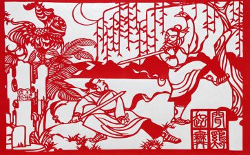 文化科述职报告6篇