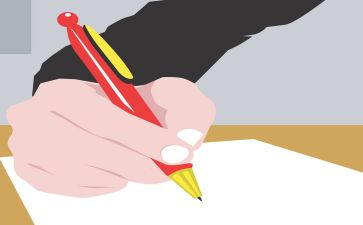 爱是温柔的作文5篇