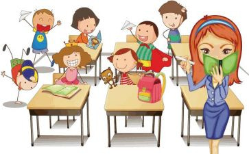 我的初中我的班600字作文优质7篇