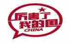 中国,我的国作文精选5篇