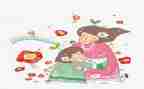我和我的妈妈作文7篇
