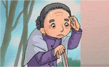 夸我的奶奶作文作文推荐6篇