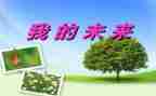 我的未来.作文8篇