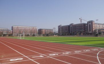 写我的校园500字作文5篇