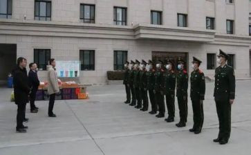 武警年终总结班总结8篇