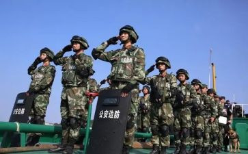 武警部队工作总结个人总结6篇