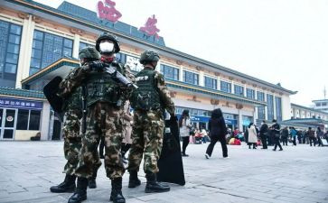 武警半年工作总结范文5篇