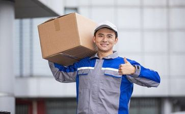 谈物流公司工作总结5篇