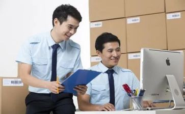 物流工述职报告推荐6篇