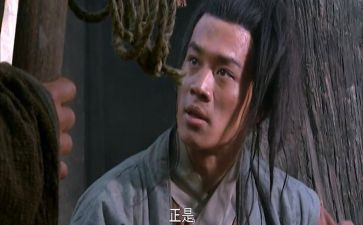 武松读后感400字6篇