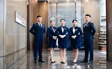 安全物业述职报告6篇