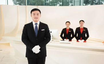 物业站年终工作总结通用8篇
