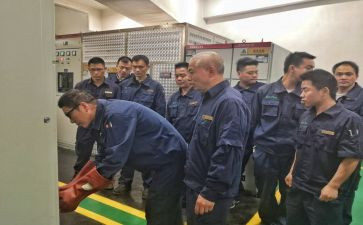 物业工程年度工作总结6篇
