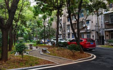 物业小区2024年工作总结和2024年工作计划5篇
