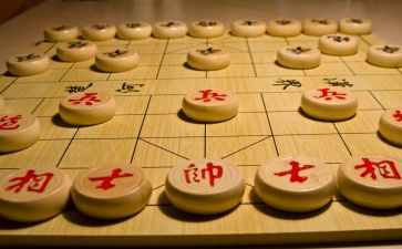 象棋班活动总结推荐7篇