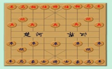 象棋班活动总结7篇